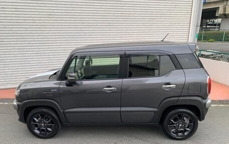 Suzuki Xbee I, 2023 год, 935 000 рублей, 7 фотография