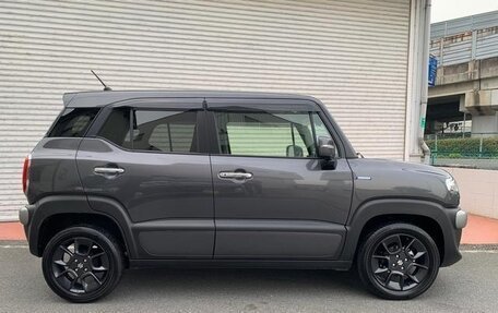 Suzuki Xbee I, 2023 год, 935 000 рублей, 6 фотография