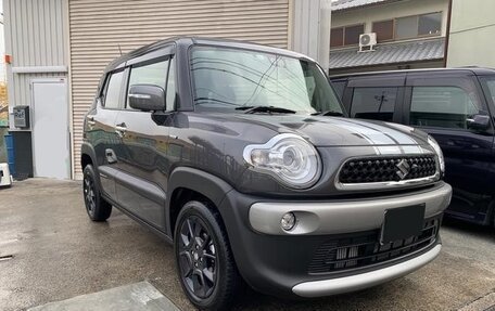 Suzuki Xbee I, 2023 год, 935 000 рублей, 5 фотография