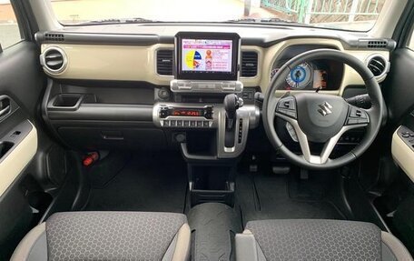 Suzuki Xbee I, 2023 год, 935 000 рублей, 13 фотография