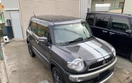 Suzuki Xbee I, 2023 год, 935 000 рублей, 4 фотография