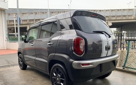 Suzuki Xbee I, 2023 год, 935 000 рублей, 10 фотография