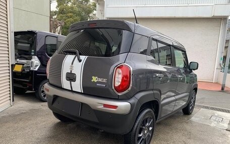 Suzuki Xbee I, 2023 год, 935 000 рублей, 8 фотография