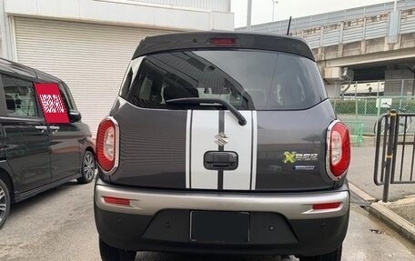 Suzuki Xbee I, 2023 год, 935 000 рублей, 9 фотография