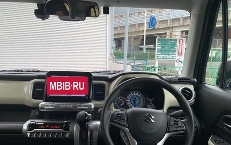Suzuki Xbee I, 2023 год, 935 000 рублей, 14 фотография