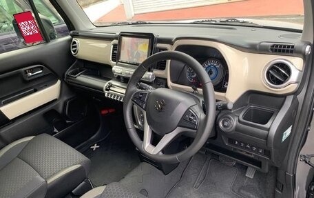 Suzuki Xbee I, 2023 год, 935 000 рублей, 12 фотография