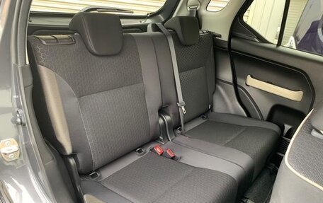Suzuki Xbee I, 2023 год, 935 000 рублей, 28 фотография
