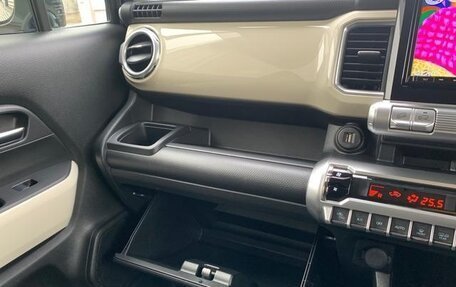 Suzuki Xbee I, 2023 год, 935 000 рублей, 23 фотография