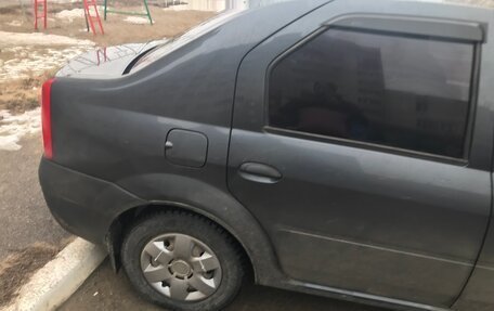 Renault Logan I, 2007 год, 360 000 рублей, 2 фотография