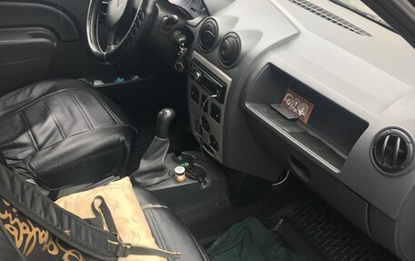 Renault Logan I, 2007 год, 360 000 рублей, 6 фотография