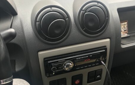 Renault Logan I, 2007 год, 360 000 рублей, 12 фотография