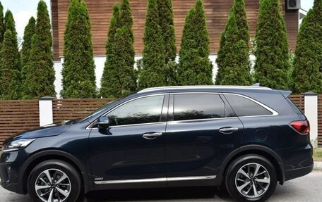 KIA Sorento III Prime рестайлинг, 2018 год, 2 880 000 рублей, 8 фотография
