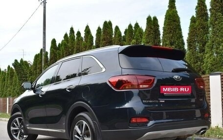 KIA Sorento III Prime рестайлинг, 2018 год, 2 880 000 рублей, 2 фотография