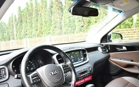 KIA Sorento III Prime рестайлинг, 2018 год, 2 880 000 рублей, 9 фотография