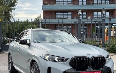 BMW X6, 2023 год, 11 000 000 рублей, 1 фотография