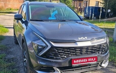 KIA Sportage IV рестайлинг, 2025 год, 3 850 000 рублей, 1 фотография