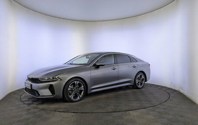KIA K5, 2020 год, 2 800 000 рублей, 1 фотография
