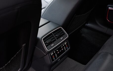Audi A6, 2023 год, 5 600 000 рублей, 12 фотография
