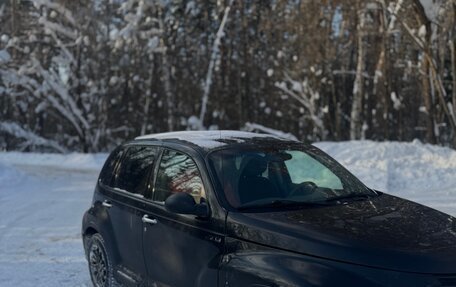 Chrysler PT Cruiser, 2001 год, 300 000 рублей, 1 фотография