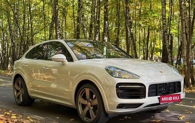 Porsche Cayenne III, 2021 год, 12 490 000 рублей, 1 фотография