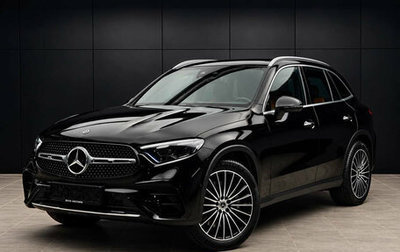 Mercedes-Benz GLC, 2025 год, 8 350 000 рублей, 1 фотография