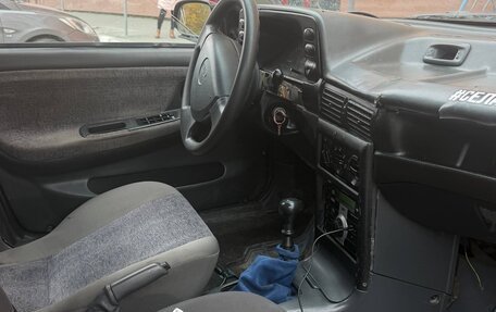 Daewoo Nexia I рестайлинг, 2007 год, 70 000 рублей, 3 фотография