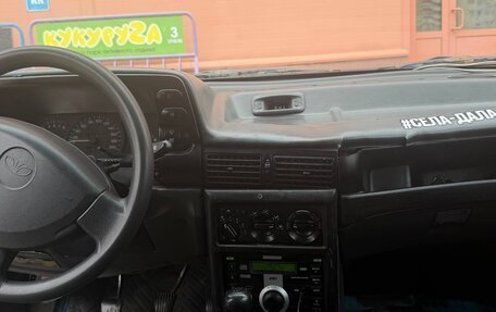 Daewoo Nexia I рестайлинг, 2007 год, 70 000 рублей, 4 фотография