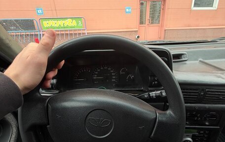 Daewoo Nexia I рестайлинг, 2007 год, 70 000 рублей, 6 фотография