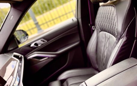 BMW X6, 2023 год, 11 000 000 рублей, 9 фотография