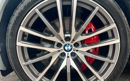 BMW X6, 2023 год, 11 000 000 рублей, 19 фотография