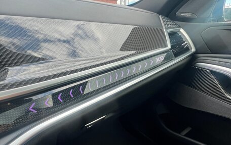 BMW X6, 2023 год, 11 000 000 рублей, 17 фотография