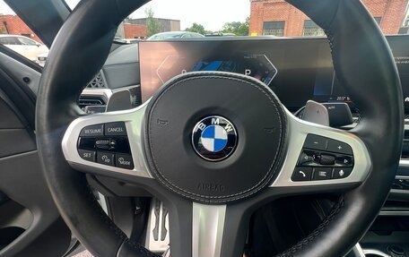 BMW X6, 2023 год, 11 000 000 рублей, 14 фотография