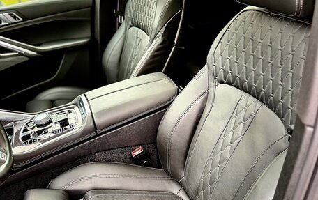 BMW X6, 2023 год, 11 000 000 рублей, 12 фотография