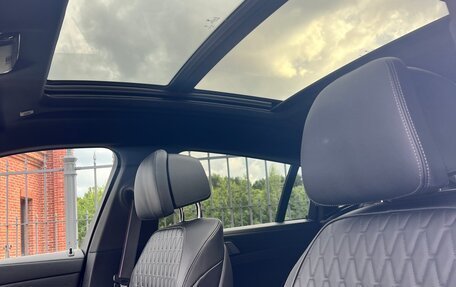 BMW X6, 2023 год, 11 000 000 рублей, 18 фотография