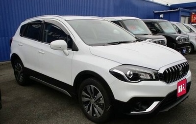 Suzuki SX4 II рестайлинг, 2021 год, 1 327 000 рублей, 1 фотография