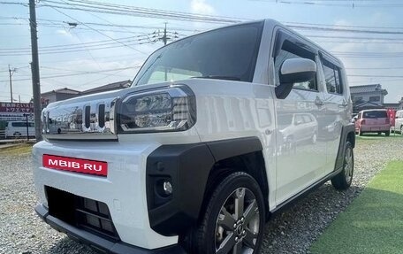 Daihatsu Taft, 2023 год, 837 000 рублей, 1 фотография