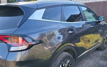 KIA Sportage IV рестайлинг, 2025 год, 3 850 000 рублей, 4 фотография