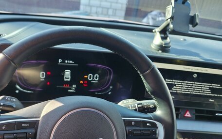 KIA Sportage IV рестайлинг, 2025 год, 3 850 000 рублей, 9 фотография
