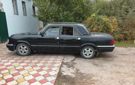 ГАЗ 3110 «Волга», 2001 год, 150 000 рублей, 2 фотография