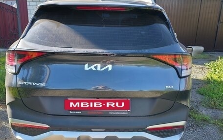KIA Sportage IV рестайлинг, 2025 год, 3 850 000 рублей, 6 фотография