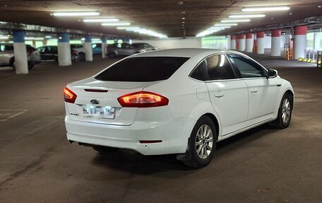 Ford Mondeo IV, 2014 год, 400 000 рублей, 3 фотография