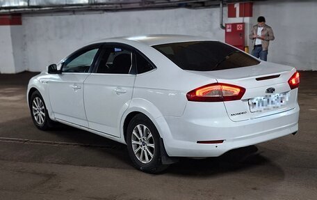 Ford Mondeo IV, 2014 год, 400 000 рублей, 4 фотография