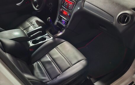 Ford Mondeo IV, 2014 год, 400 000 рублей, 6 фотография