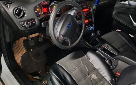 Ford Mondeo IV, 2014 год, 400 000 рублей, 5 фотография