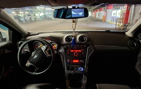Ford Mondeo IV, 2014 год, 400 000 рублей, 7 фотография