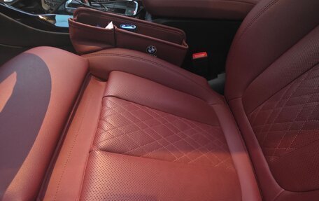 BMW X3, 2022 год, 5 600 000 рублей, 6 фотография