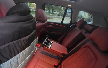 BMW X3, 2022 год, 5 600 000 рублей, 8 фотография