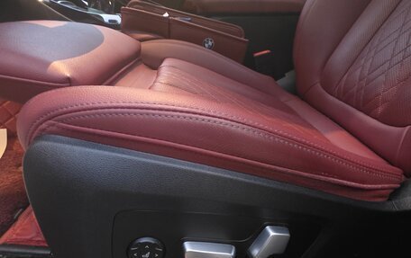 BMW X3, 2022 год, 5 600 000 рублей, 7 фотография