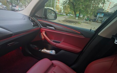 BMW X3, 2022 год, 5 600 000 рублей, 5 фотография