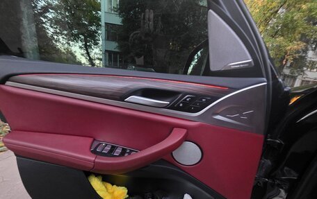BMW X3, 2022 год, 5 600 000 рублей, 10 фотография